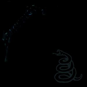 Metallica – Metallica