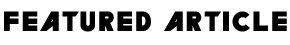Featarticle