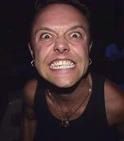 Lars Ulrich 1