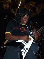 Lloyd Grant 0
