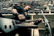 St anger