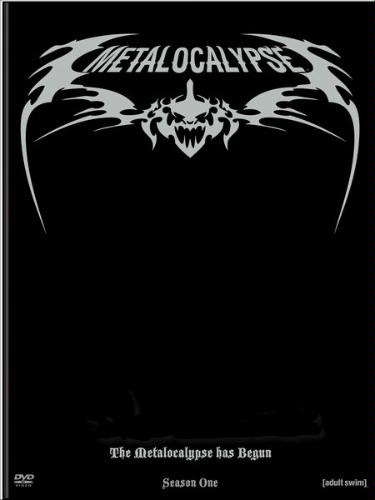 dethklok rock opera dethklok rock opera