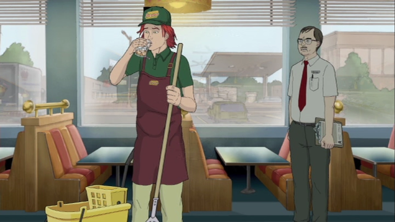 Image Pickles09.png The Metalocalypse Wiki FANDOM powered by Wikia