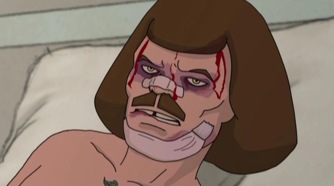 Religionklok | The Metalocalypse Wiki | Fandom