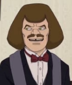 Murderface christmas