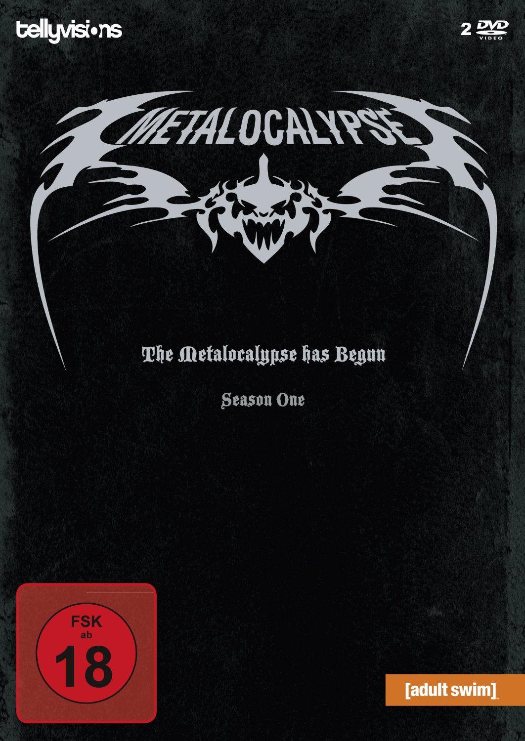 Metalocalypse Deutsch Metalocalypse Deutsch