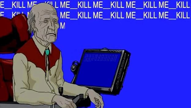 Thunderbolt Murderface | The Metalocalypse Wiki | Fandom