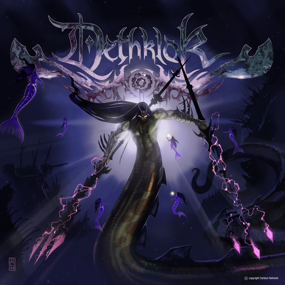 Image Dethalbum 2 Artwork Jpg The Metalocalypse Wiki Fandom Image Dethalbum 2 Artwork Jpg The Metalocalypse Wiki Fandom