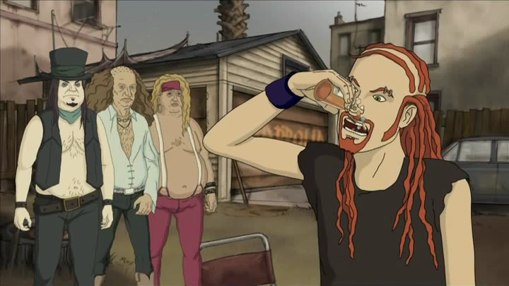 metalocalypse all seasons torrent download metalocalypse all seasons torrent download