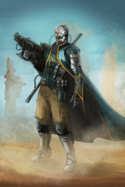 DesertSoldier