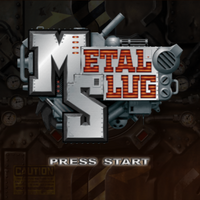 Metal Slug 3d Metal Slug Wiki Fandom