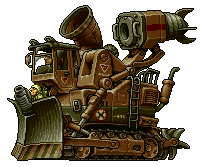 Bulldozer