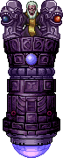 Ptolemaios (Curse) MSA idle