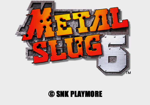 metal slug 3 play 1