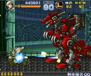 Mecha kaiju