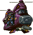 Hi-Do(Amadeus) MSA idle
