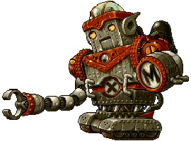 Jupiter king