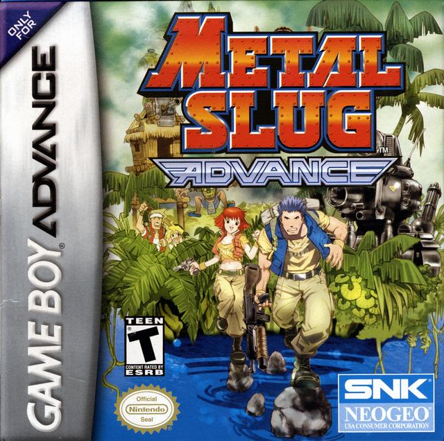 metal slug 6 metal slug 6