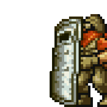 Shielded Soldier Metal Slug Wiki Fandom