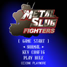 Msf logo