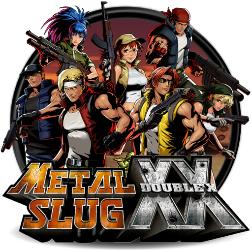 metal slug 6 wiki
