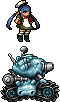 MS-Alice MSA idle