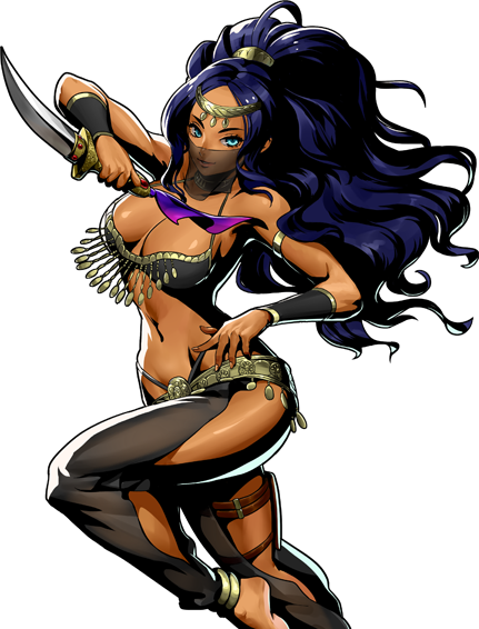 Aisha Metal Slug Wiki Fandom Powered By Wikia