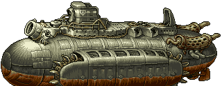 Sandmarine