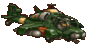 Rshobugreen