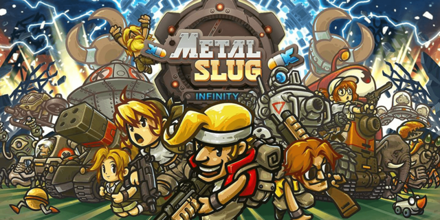metal slug 6 rootmars metal slug 6 rootmars