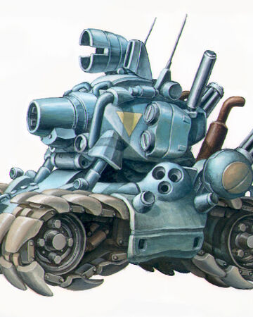 Wallpaper Sv 001 Metal Slug Metal Slug Wiki Fandom Desktop Wallpaper