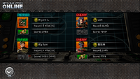 MSA Online 2-on-2 After Match