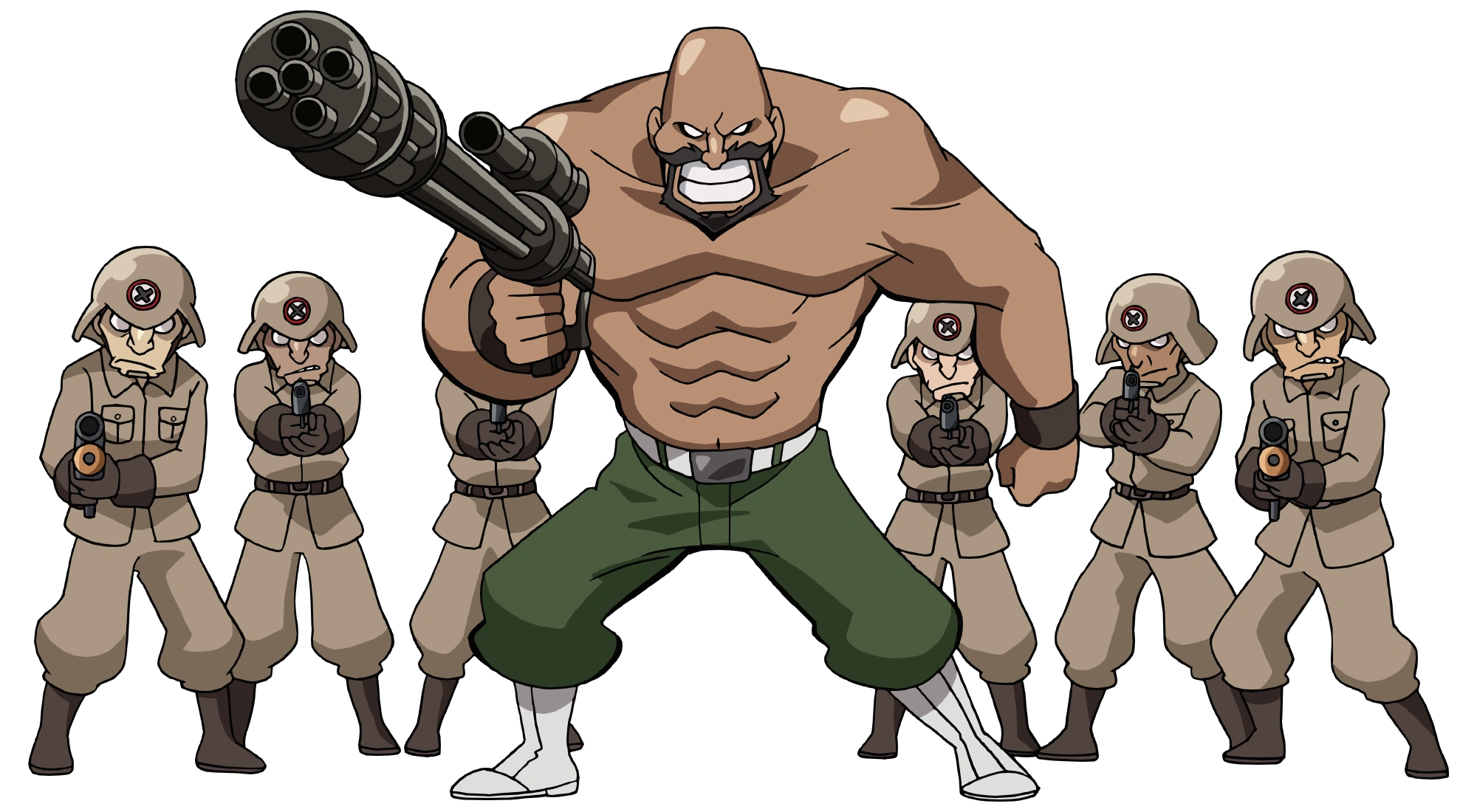 Image AllenMS3P.png Metal Slug Wiki FANDOM powered by Wikia