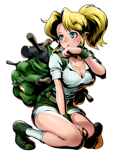 Image Unit Illust 506png Metal Slug Wiki Fandom Powered By Wikia 1146