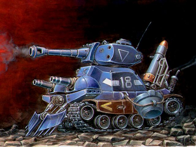 Shoe & Karn Metal Slug Wiki FANDOM powered by Wikia