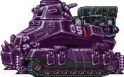 Prototype Iron II MSA Idle