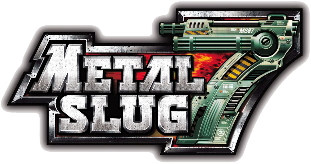 metal slug 1 online