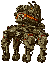 Dragon Nosuke+ MSA idle