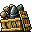 Metal slug municion