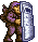 Amadeus Soldier (Shield) MSA idle
