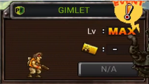 Gimlet