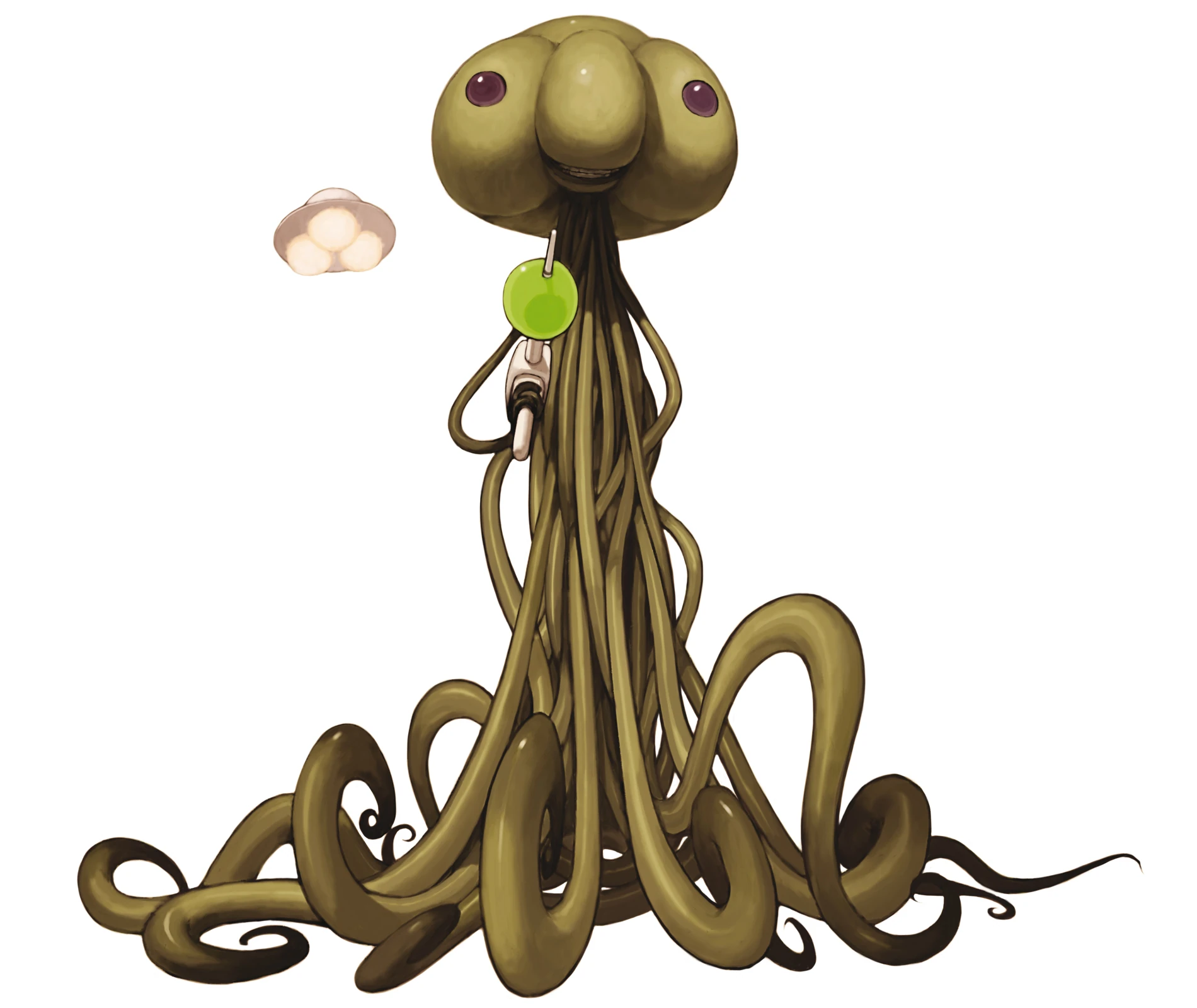 Martians Metal Slug Wiki Fandom