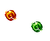 Bolas electricas