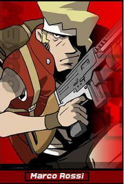 Marco-marco