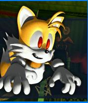 Tails ghost