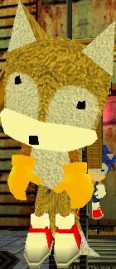Tails doll sadx