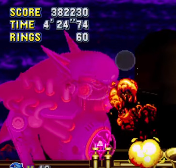 Metal Kai Mania 4