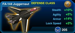 Juggernaut