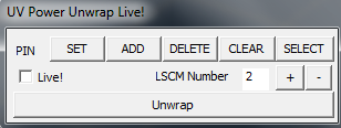 UVWrap