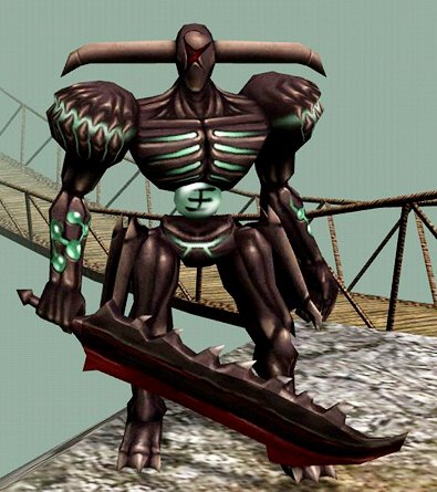 Demon King